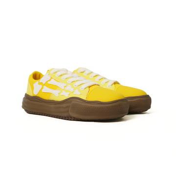 WATSON VULCAN SNEAKERS (BLAZING SUN)