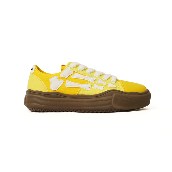WATSON VULCAN SNEAKERS (BLAZING SUN)