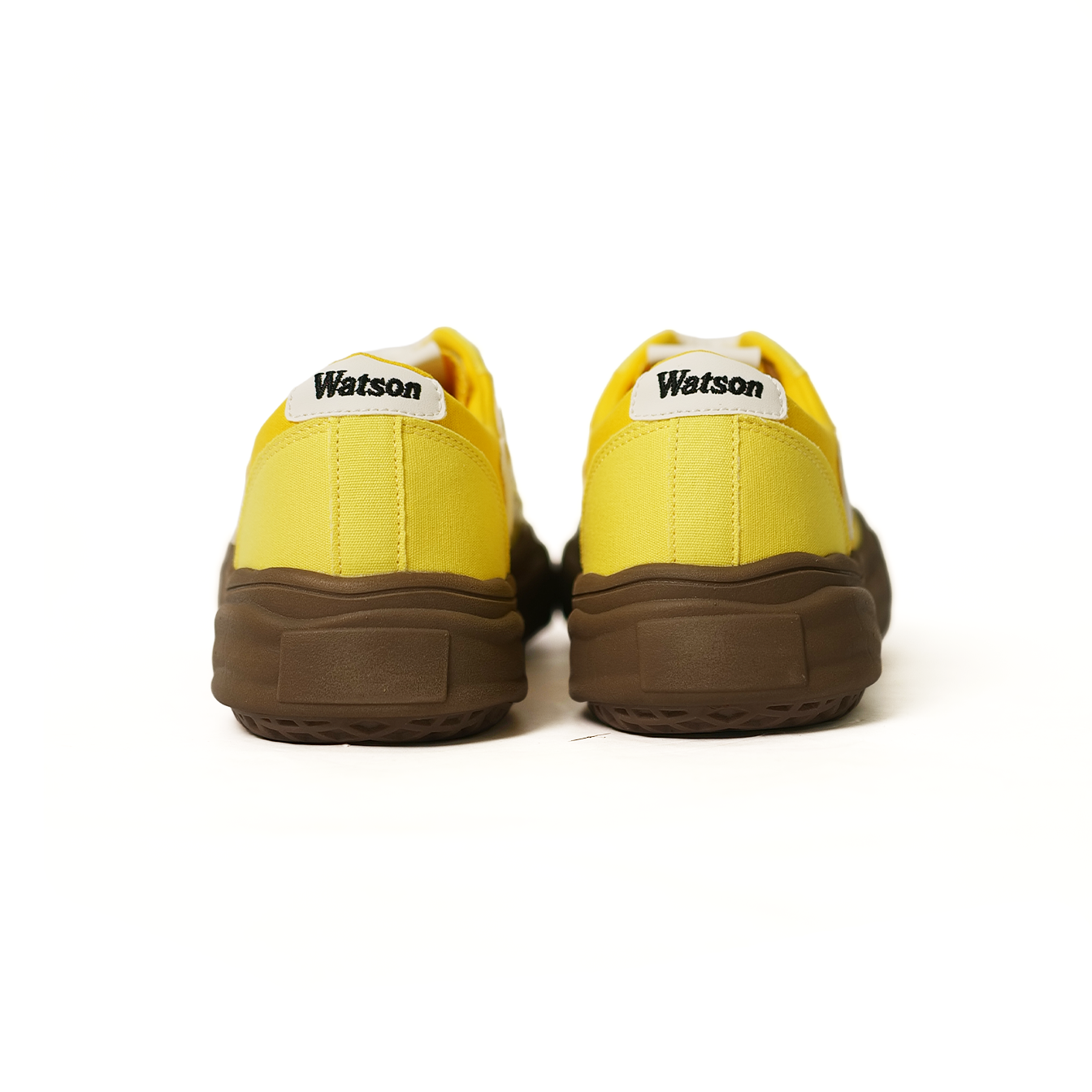WATSON VULCAN SNEAKERS (BLAZING SUN)
