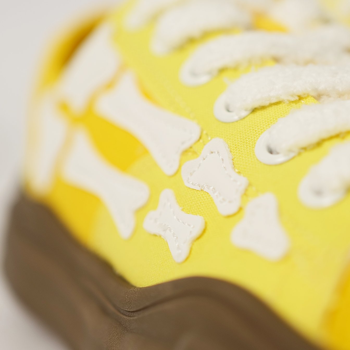 WATSON VULCAN SNEAKERS (BLAZING SUN)