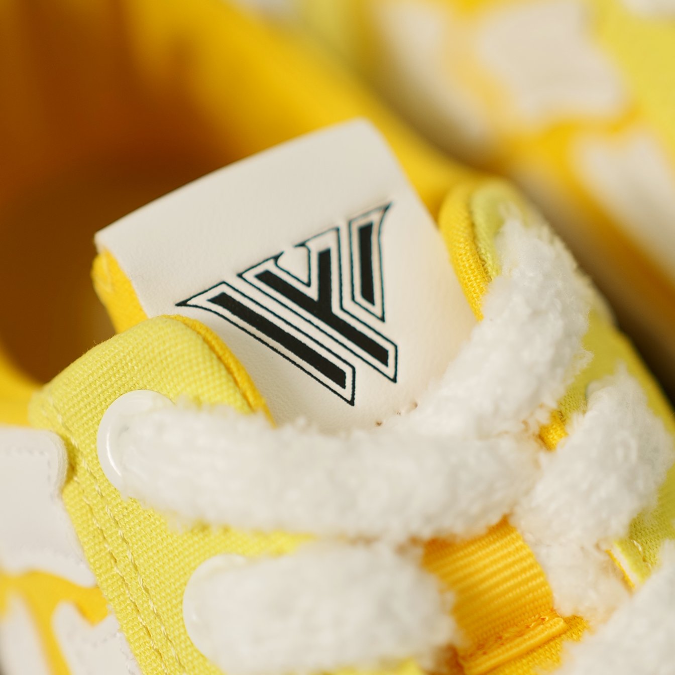 WATSON VULCAN SNEAKERS (BLAZING SUN)
