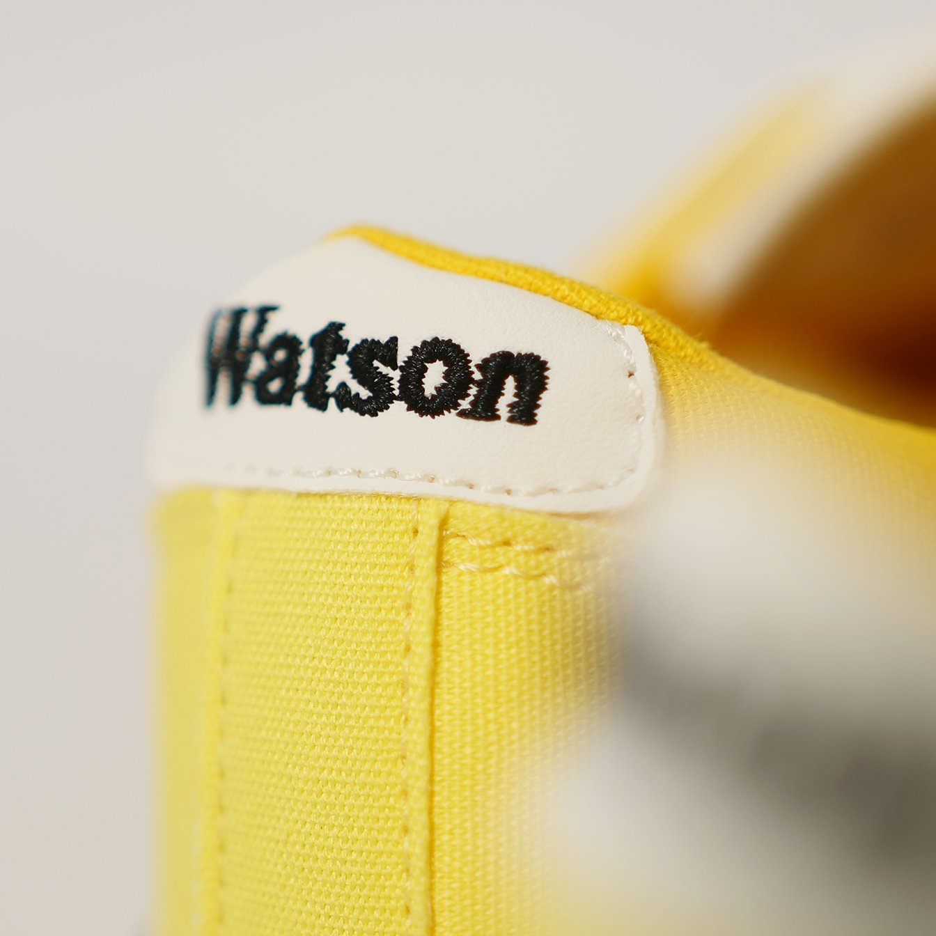 WATSON VULCAN SNEAKERS (BLAZING SUN)