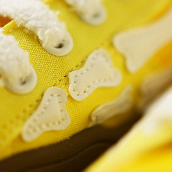 WATSON VULCAN SNEAKERS (BLAZING SUN)