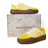 WATSON VULCAN SNEAKERS (BLAZING SUN)