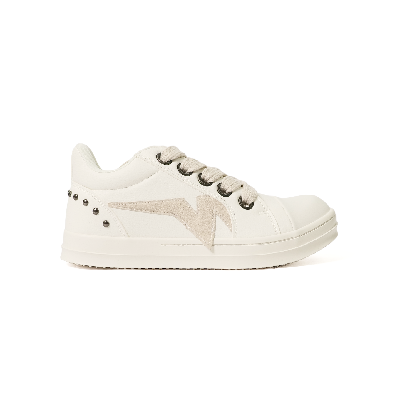 WATSON ROCKCORE SNEAKERS (NEW BLOCK)