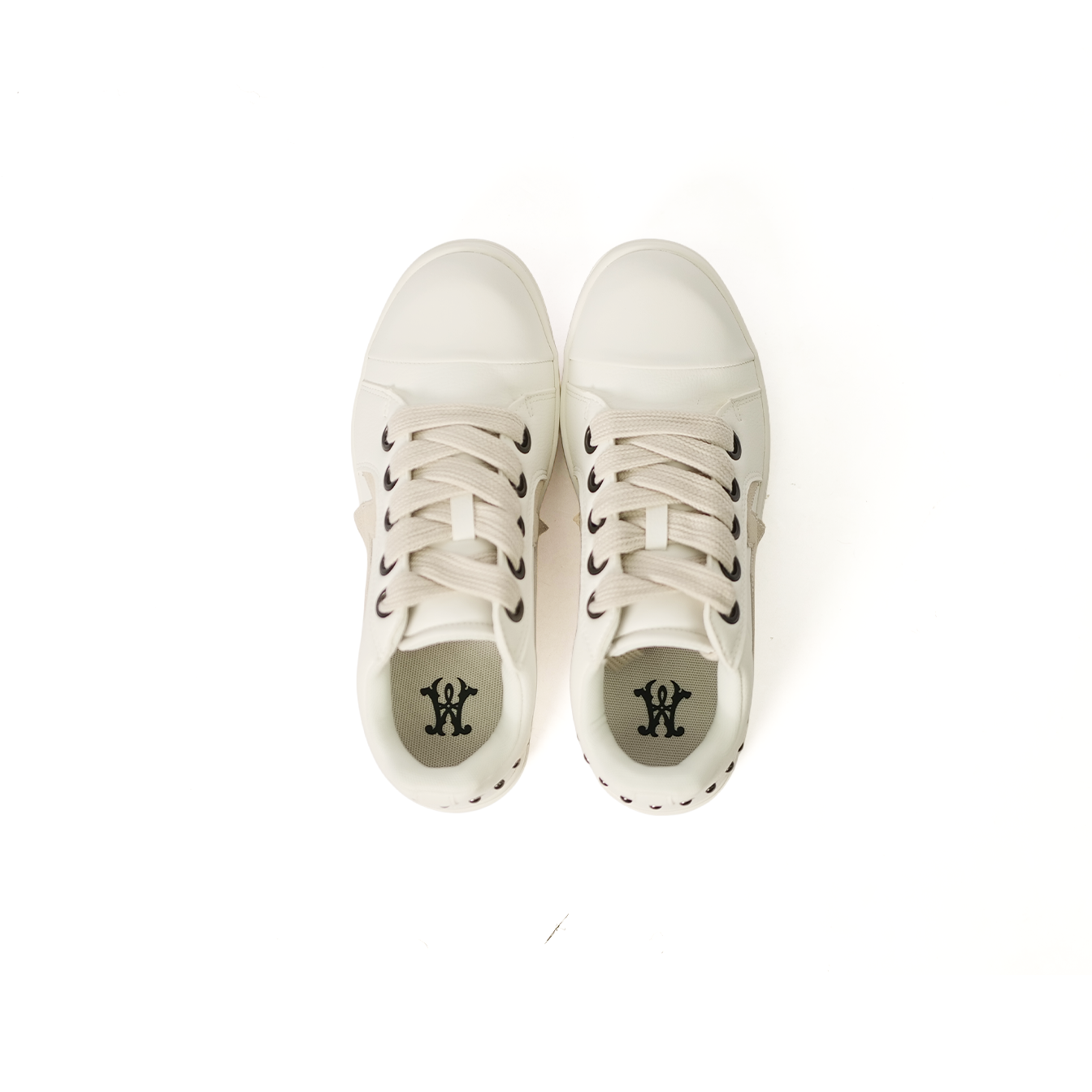 WATSON ROCKCORE SNEAKERS (NEW BLOCK)