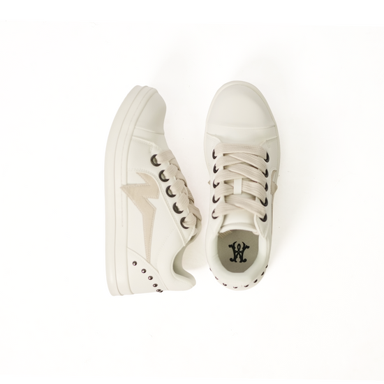 WATSON ROCKCORE SNEAKERS (NEW BLOCK)
