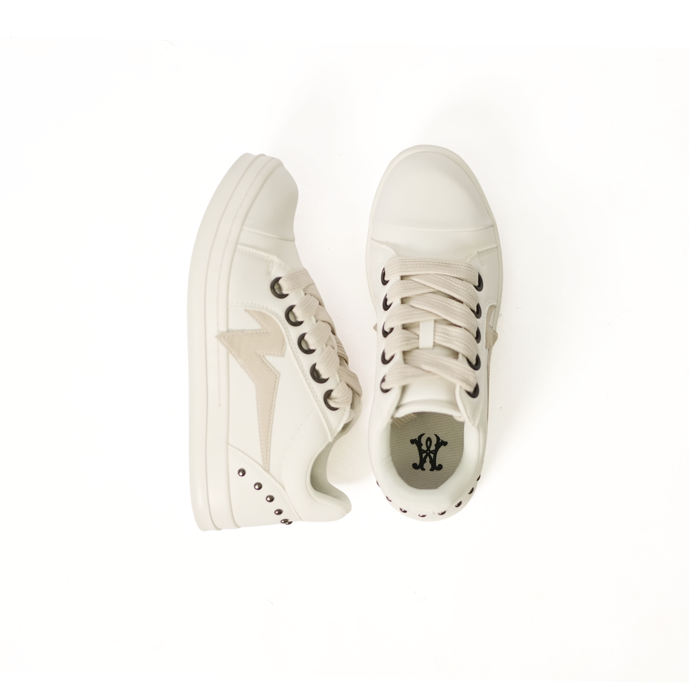 WATSON ROCKCORE SNEAKERS (NEW BLOCK)