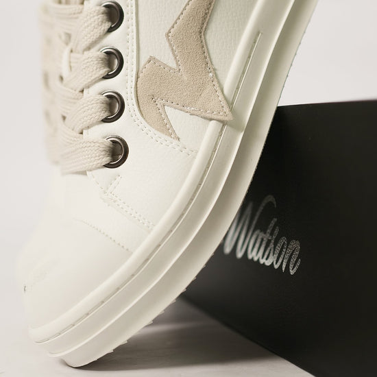WATSON ROCKCORE SNEAKERS (NEW BLOCK)