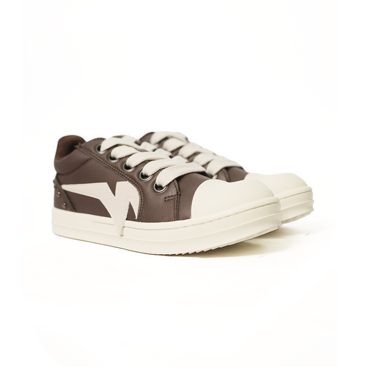 WATSON ROCKCORE SNEAKERS (CHICORY)