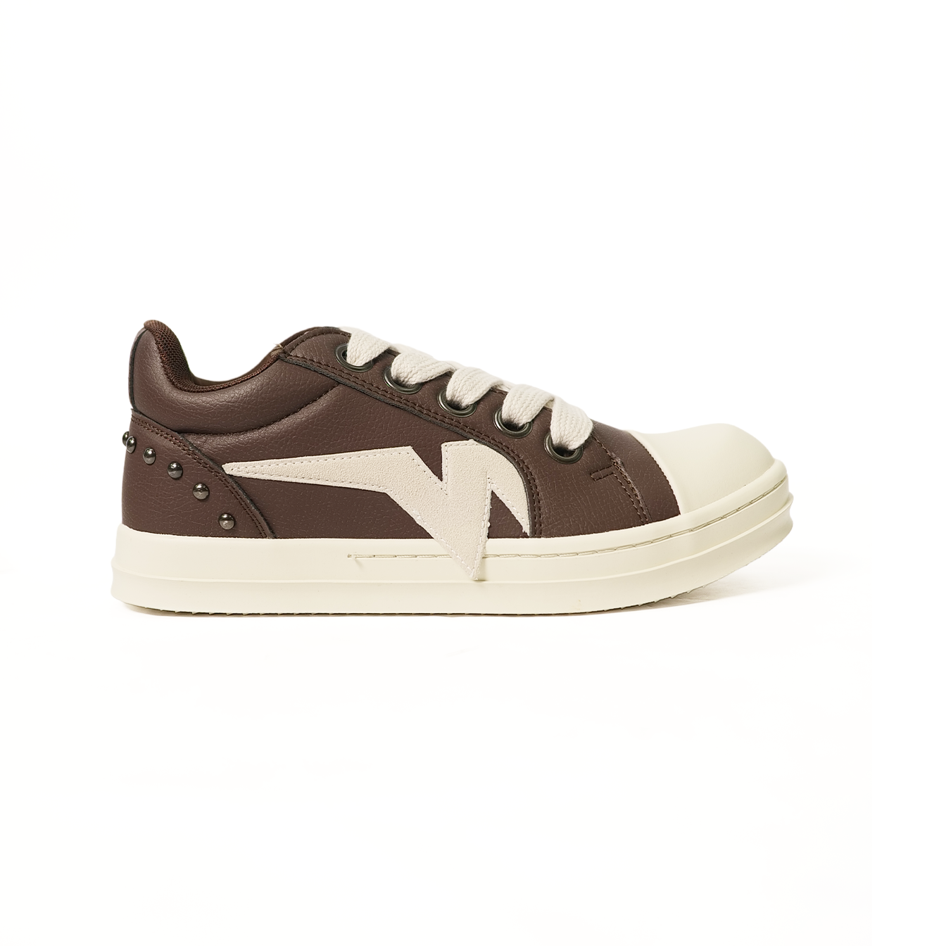 WATSON ROCKCORE SNEAKERS (CHICORY)