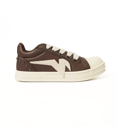 WATSON ROCKCORE SNEAKERS (CHICORY)