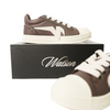 WATSON ROCKCORE SNEAKERS (CHICORY)
