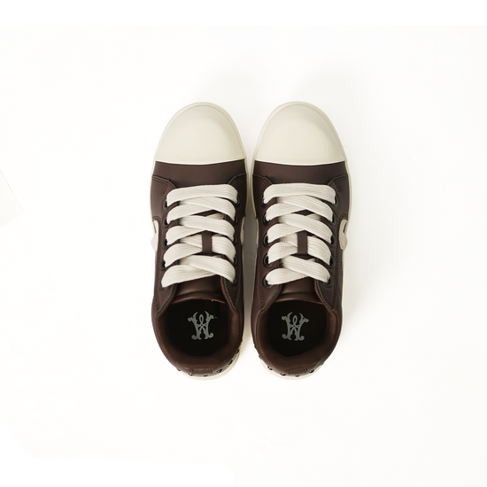 WATSON ROCKCORE SNEAKERS (CHICORY)