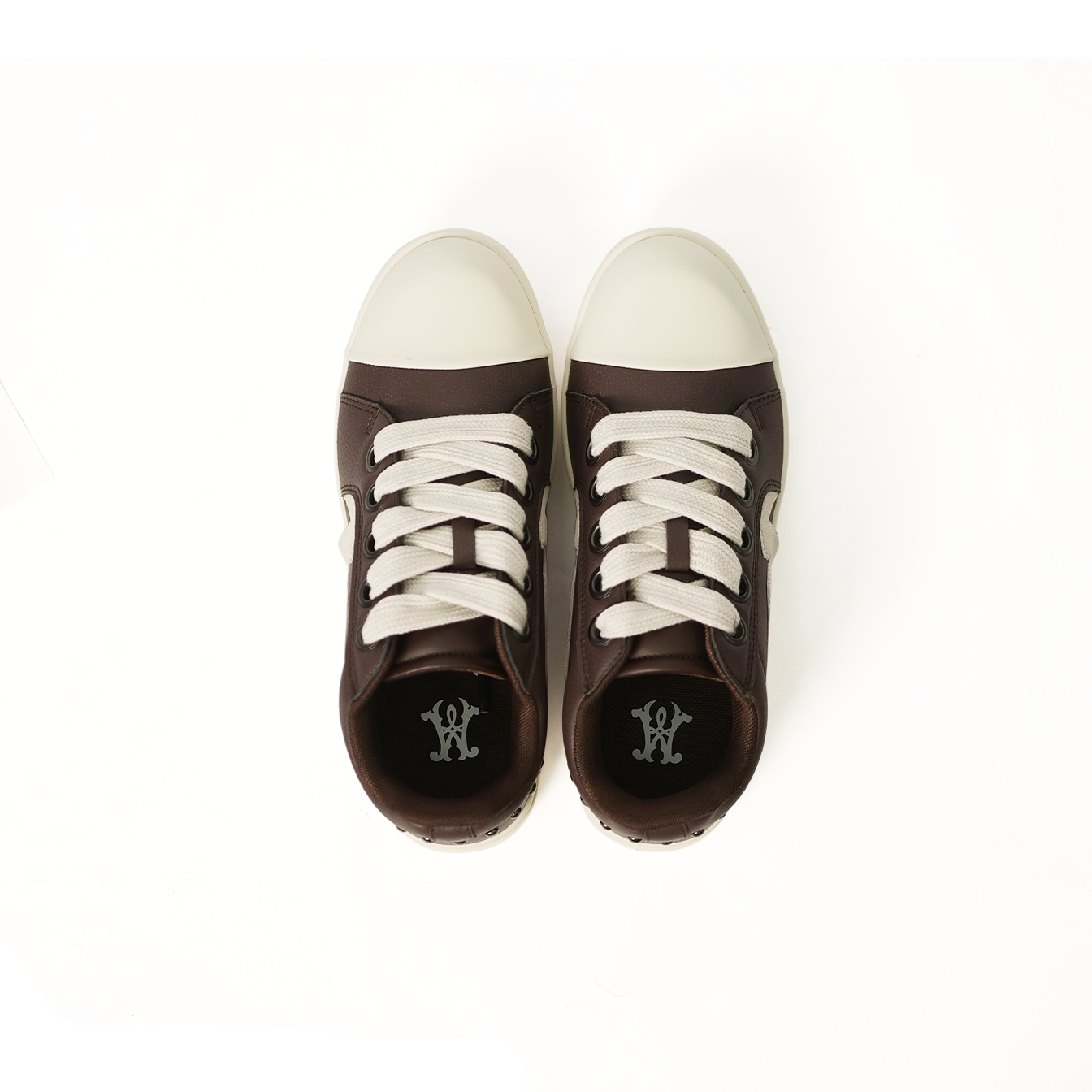 WATSON ROCKCORE SNEAKERS (CHICORY)