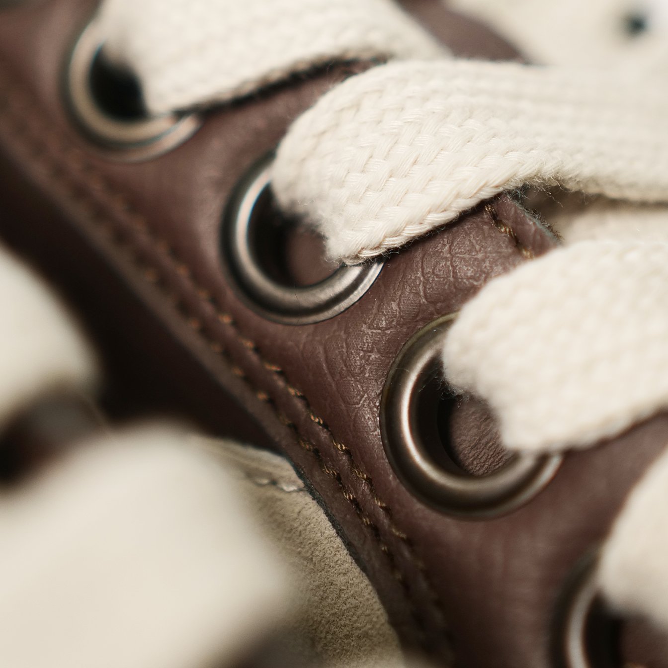 WATSON ROCKCORE SNEAKERS (CHICORY)