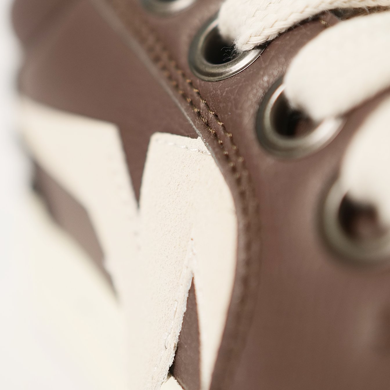 WATSON ROCKCORE SNEAKERS (CHICORY)