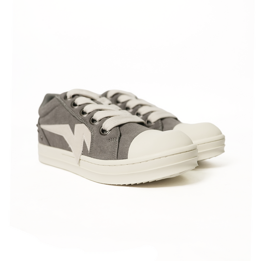 WATSON ROCKCORE SNEAKERS (SMOKE)