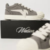WATSON ROCKCORE SNEAKERS (SMOKE)