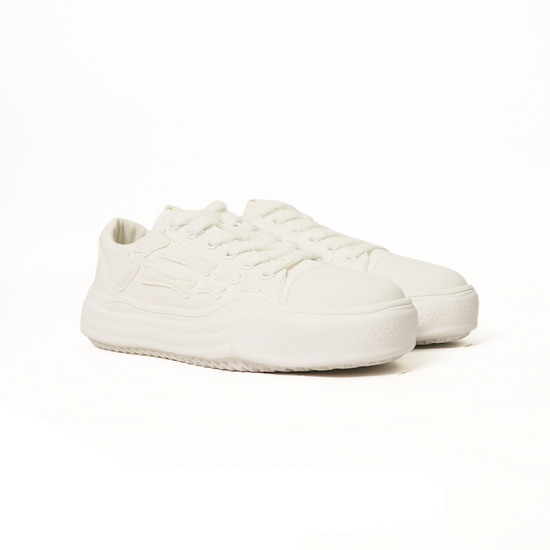 WATSON VULCAN SNEAKERS (SLATE)