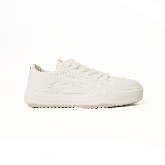 WATSON VULCAN SNEAKERS (SLATE)