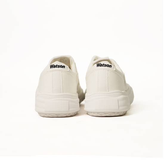 WATSON VULCAN SNEAKERS (SLATE)