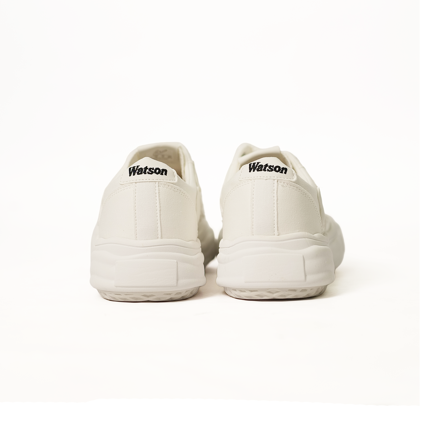 WATSON VULCAN SNEAKERS (SLATE)