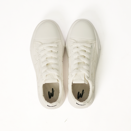 WATSON VULCAN SNEAKERS (SLATE)