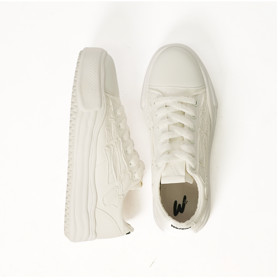 WATSON VULCAN SNEAKERS (SLATE)