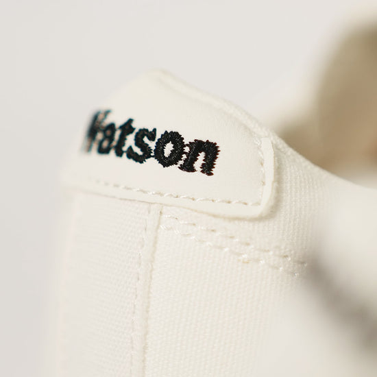 WATSON VULCAN SNEAKERS (SLATE)