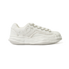Watson Shell Shock low-top sneaker in Blank Slate, white – alternate view 2