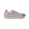 Watson Speedster low-top sneaker in Blossom, pink and silver – alternate view 2