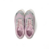 Watson Speedster low-top sneaker in Blossom, pink and silver – alternate view 4