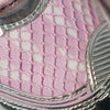 Watson Speedster low-top sneaker in Blossom, pink and silver – alternate view 8