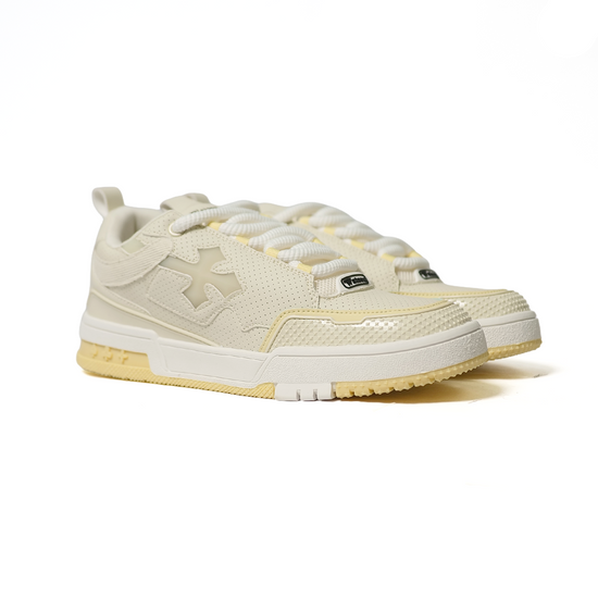 WATSON K FLIP SNEAKERS (BABY'S BREATH)