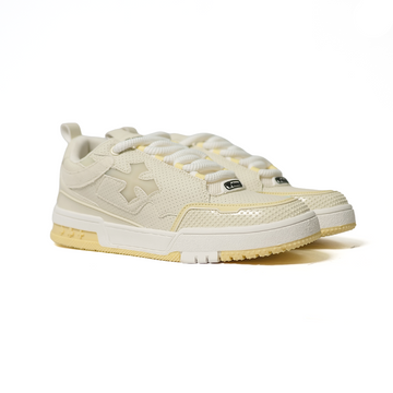 WATSON K FLIP SNEAKERS (BABY'S BREATH)