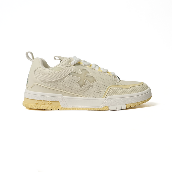 WATSON K FLIP SNEAKERS (BABY'S BREATH)