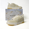 WATSON K FLIP SNEAKERS (BABY'S BREATH)