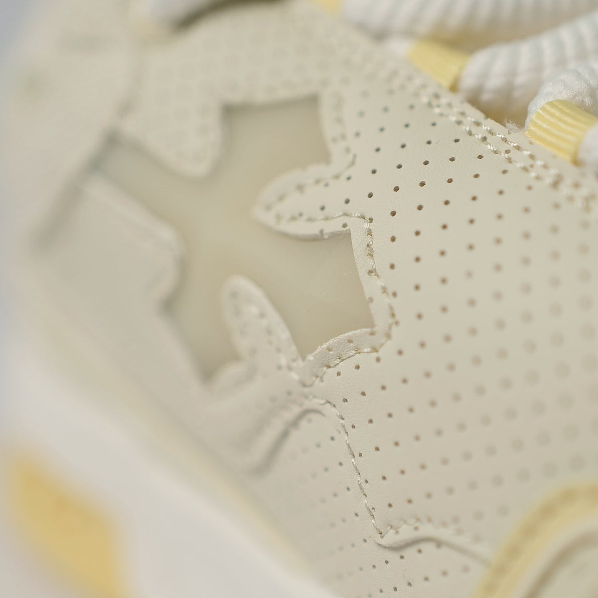 WATSON K FLIP SNEAKERS (BABY'S BREATH)