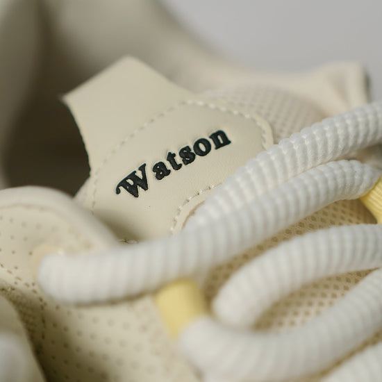 WATSON K FLIP SNEAKERS (BABY'S BREATH)