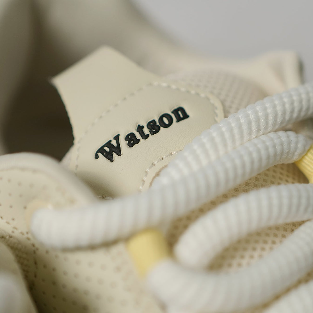 WATSON K FLIP SNEAKERS (BABY'S BREATH)