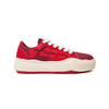 WATSON VULCAN SNEAKERS (ROSE)