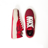WATSON VULCAN SNEAKERS (ROSE)