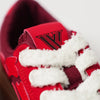 WATSON VULCAN SNEAKERS (ROSE)