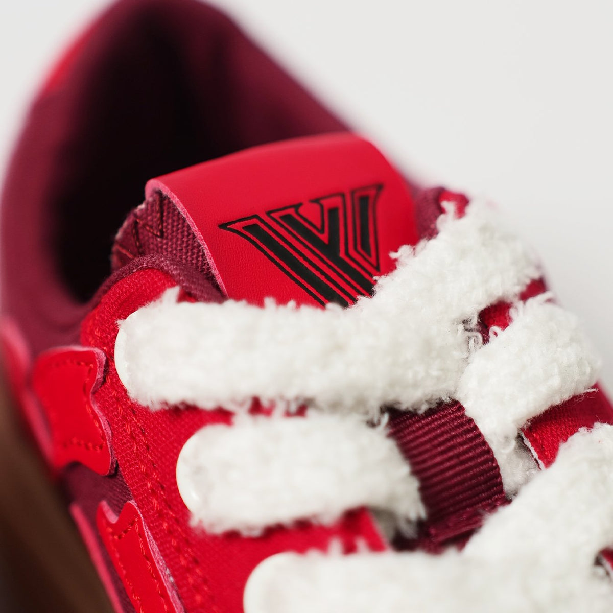 WATSON VULCAN SNEAKERS (ROSE)
