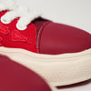 WATSON VULCAN SNEAKERS (ROSE)