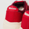 WATSON VULCAN SNEAKERS (ROSE)