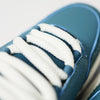 Watson K Flip low-top sneaker in Ice Breath, pink and silver – alternate view 13