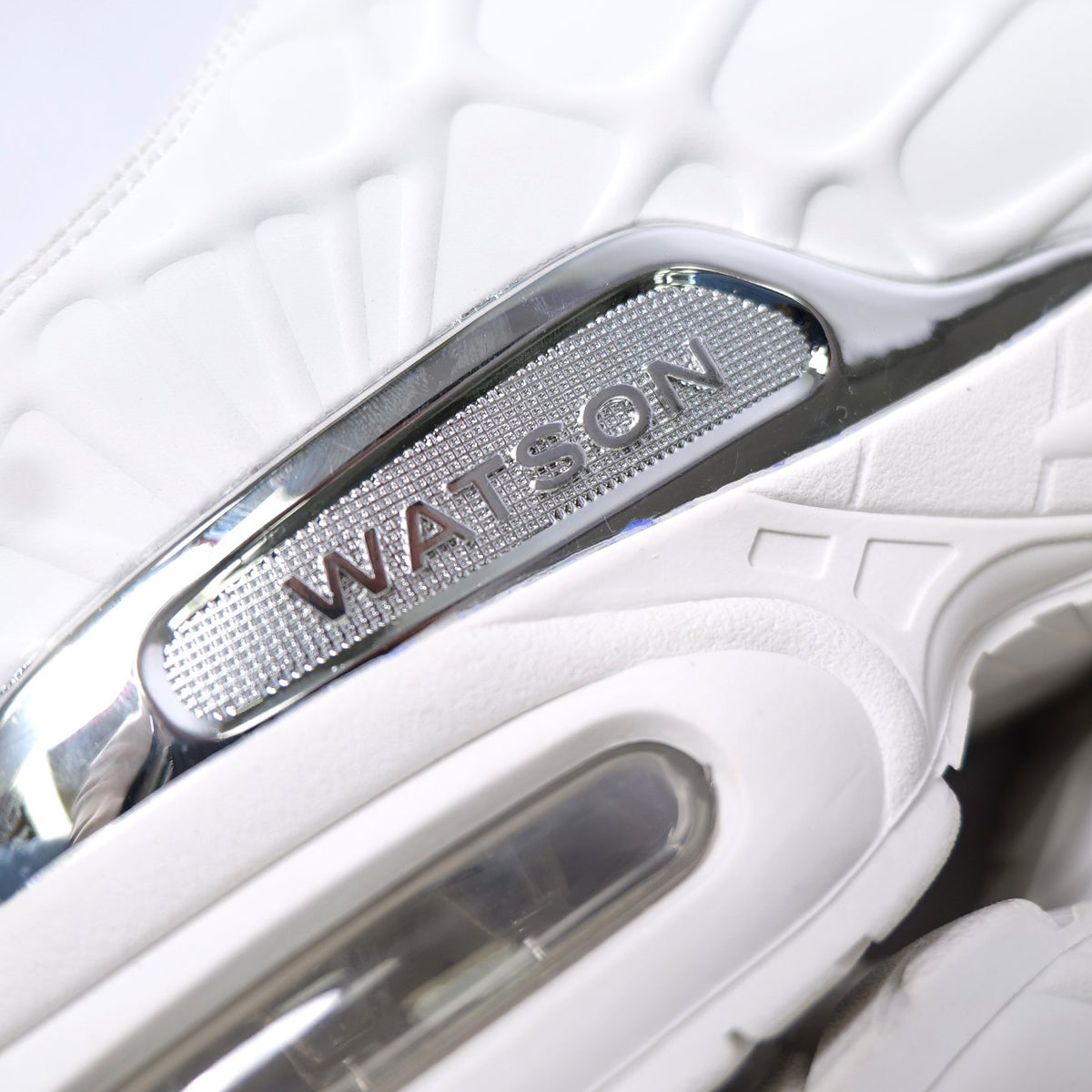 WATSON WEBS - WHITE (UNRELEASED)