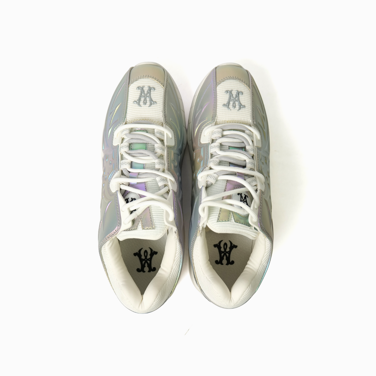 WATSON WEBS - MULTI WHITE (UNRELEASED)